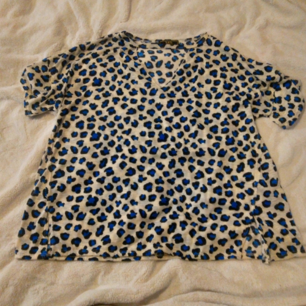 L&B shirt